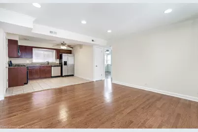 1194 S Kenilworth Avenue #1W, Oak Park, IL 60304 - Photo 5