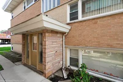 1194 S Kenilworth Avenue #1W, Oak Park, IL 60304 - Photo 19
