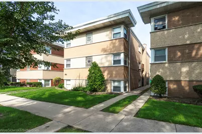 1194 S Kenilworth Avenue #1W, Oak Park, IL 60304 - Photo 23