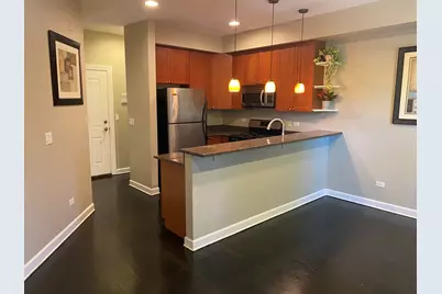 1900 W Byron Street #2, Chicago, IL 60618 - Photo 3