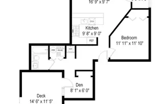 1900 W Byron St, Chicago, IL 60618 - Photo 19