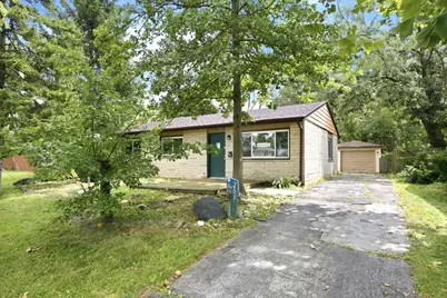 703 Circle Drive, University Park, IL 60484 - Photo 1