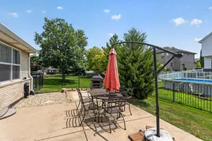 16709 Karen Springs Dr, Lockport, IL 60441 - Photo 39