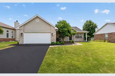 16709 Karen Springs Drive, Lockport, IL 60441 - Photo 1