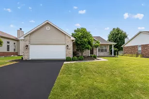 16709 Karen Springs Dr, Lockport, IL 60441 - Photo 1