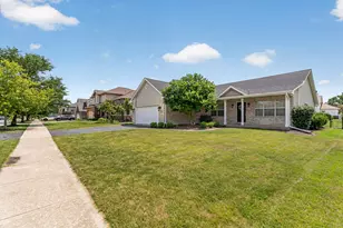 16709 Karen Springs Dr, Lockport, IL 60441 - Photo 41