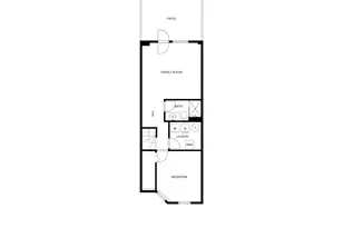 2856 N Burling St, Chicago, IL 60657 - Photo 31