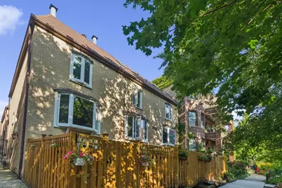 2856 N Burling Street #5, Chicago, IL 60657 - Photo 1