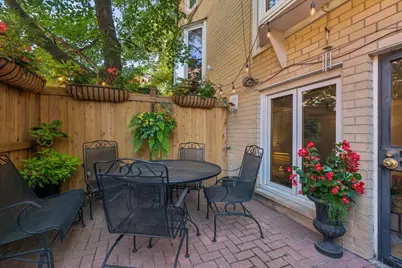 2856 N Burling Street #5, Chicago, IL 60657 - Photo 29