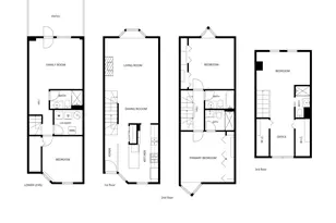 2856 N Burling St, Chicago, IL 60657 - Photo 35