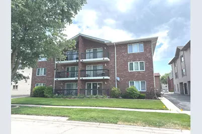 9529 Minnick Avenue #1S, Oak Lawn, IL 60453 - Photo 1