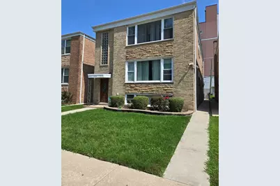 6039 N Artesian Avenue #2, Chicago, IL 60659 - Photo 1