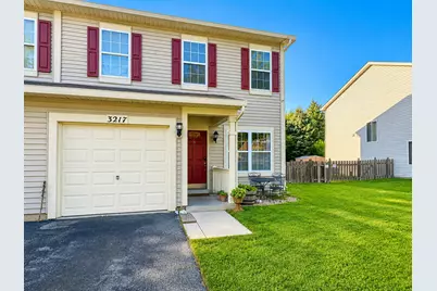 3217 Hoffman Street, Plano, IL 60545 - Photo 1
