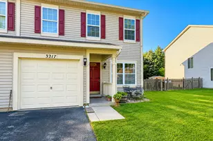 3217 Hoffman St, Plano, IL 60545 - Photo 1
