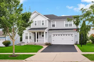3307 Wanskuck St, Elgin, IL 60124 - Photo 1