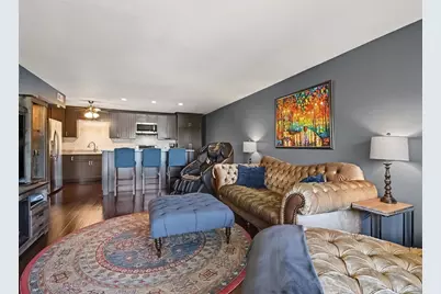 9840 S Pulaski Road #314, Oak Lawn, IL 60453 - Photo 3
