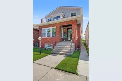 8445 S Luella Avenue, Chicago, IL 60617 - Photo 1