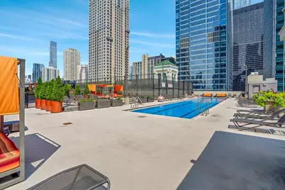 345 N La Salle Drive #3604, Chicago, IL 60654 - Photo 35