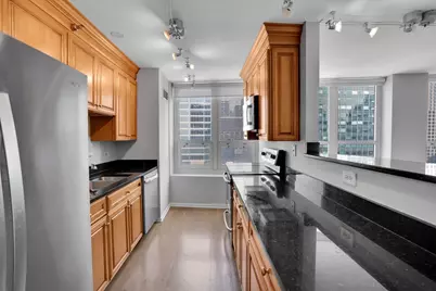 345 N La Salle Drive #3604, Chicago, IL 60654 - Photo 13