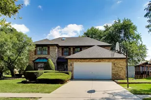 [Address not provided], Darien, IL 60561 - Photo 1