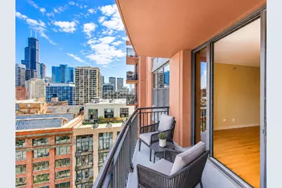 330 N Jefferson Street #1403, Chicago, IL 60661 - Photo 19