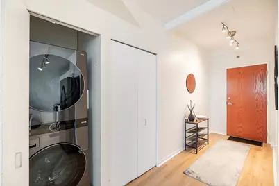 701 S Wells Street #2605, Chicago, IL 60607 - Photo 17