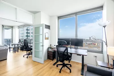 701 S Wells Street #2605, Chicago, IL 60607 - Photo 15