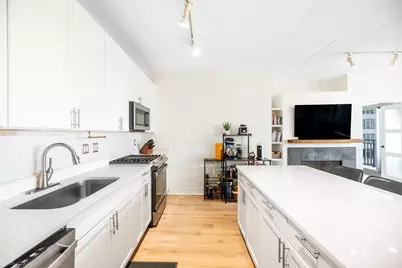 701 S Wells Street #2605, Chicago, IL 60607 - Photo 7