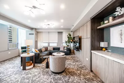701 S Wells Street #2605, Chicago, IL 60607 - Photo 27