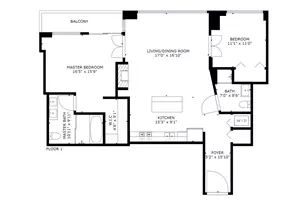 701 S Wells St, Chicago, IL 60607 - Photo 19