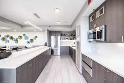 701 S Wells Street #2605, Chicago, IL 60607 - Photo 25