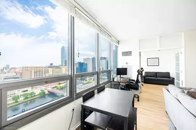 701 S Wells Street #2605, Chicago, IL 60607 - Photo 13