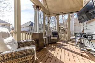 3952 Honeymoon Ridge, Lake in the Hills, IL 60156 - Photo 29