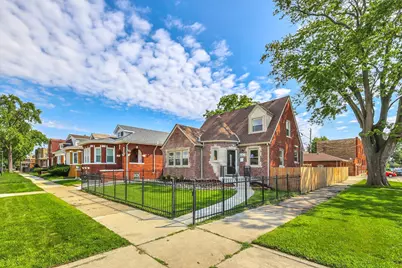 8357 S Hermitage Avenue, Chicago, IL 60620 - Photo 3