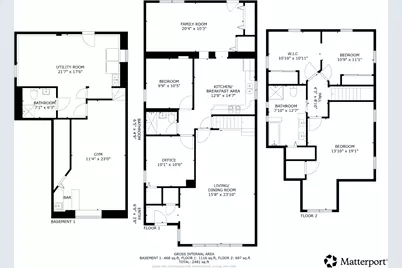 3110 N 76th Court, Elmwood Park, IL 60707 - Photo 47