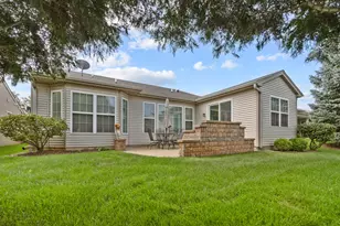 13442 Grainery Ln, Huntley, IL 60142 - Photo 3