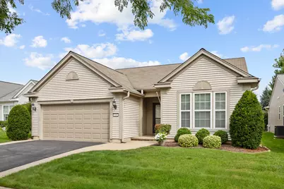 13442 Grainery Lane, Huntley, IL 60142 - Photo 1