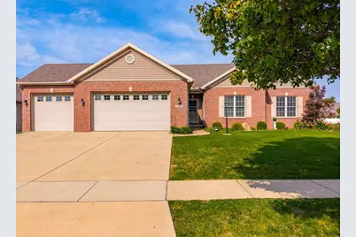 2030 Escalade Road, Bloomington, IL 61705 - Photo 1