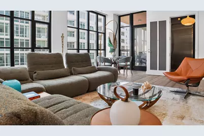 900 W Washington Boulevard #504, Chicago, IL 60607 - Photo 5