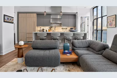 900 W Washington Boulevard #504, Chicago, IL 60607 - Photo 3