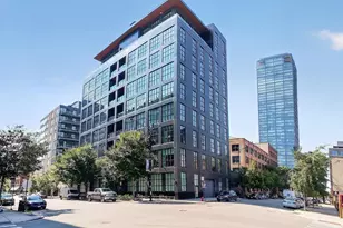 900 W Washington Blvd, Chicago, IL 60607 - Photo 1