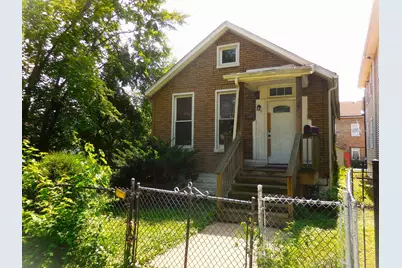 219 W 118th Street, Chicago, IL 60628 - Photo 1