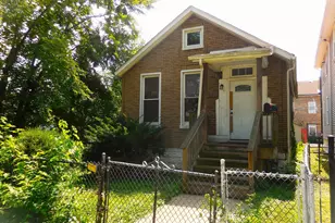 219 W 118th St, Chicago, IL 60628 - Photo 1