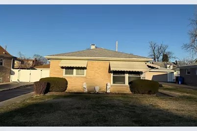 421 Hyde Park Avenue, Hillside, IL 60162 - Photo 1