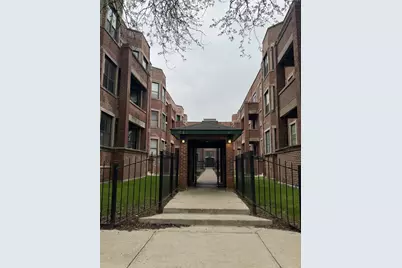 6104 S Dorchester Avenue #2N, Chicago, IL 60637 - Photo 1