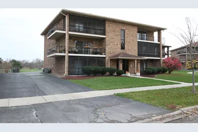 16749 Paxton Avenue #3S, Tinley Park, IL 60477 - Photo 3