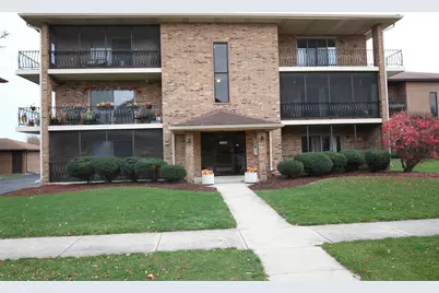 16749 Paxton Avenue #3S, Tinley Park, IL 60477 - Photo 1