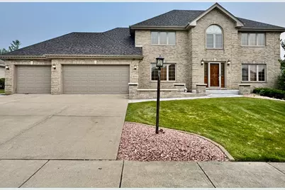 10433 Amber Lane, Orland Park, IL 60467 - Photo 41