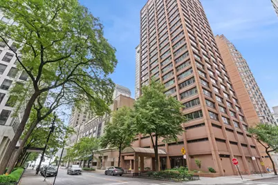 247 E Chestnut Street #1804, Chicago, IL 60611 - Photo 1