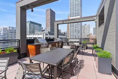 247 E Chestnut Street #1804, Chicago, IL 60611 - Photo 19